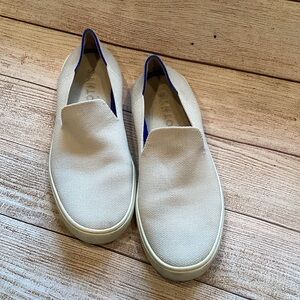 Rothy's Slip on Sneakers, size 7.5